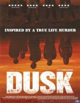 DUSK (2010) - Poster