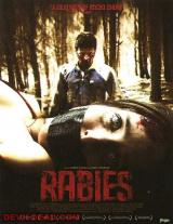 RABIES (KALEVET) - Poster