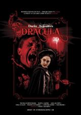 DRACULA : DRACULA 3D - Poster contest entry (Jeremy Mincer) #9132