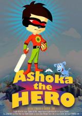 ASHOKA THE HERO - Poster