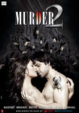 MURDER 2 - Poster