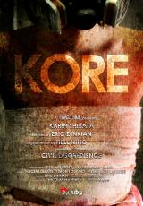 KORE - Poster