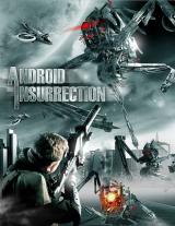 ANDROID INSURRECTION - Poster