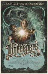 THE INNKEEPERS - Poster