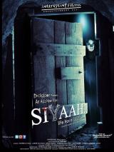 SIYAAH - Poster