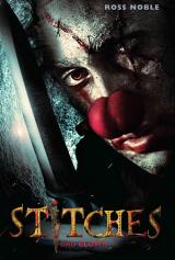 STITCHES (2012) - Poster