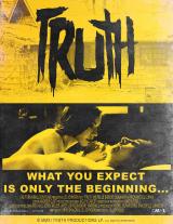 TRUTH (2011) - Poster