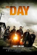 THE DAY (2011) - Poster