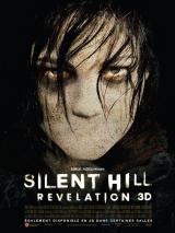 SILENT HILL : REVELATION : SILENT HILL REVELATION 3D - Poster #9274