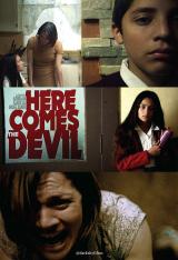 HERE COMES THE DEVIL - Poster 2