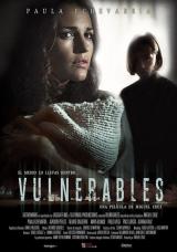 VULNERABLES - Poster