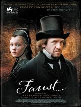 FAUST (2011) - Poster