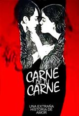 CARNE DE TU CARNE - Poster