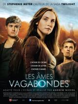 LES AMES VAGABONDES - Poster