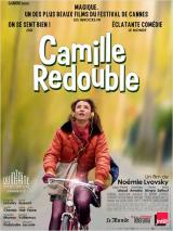 CAMILLE REDOUBLE - Poster