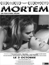 MORTEM - Poster