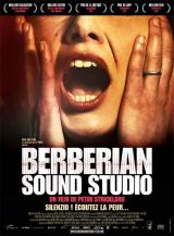 BERBERIAN SOUND STUDIO - Poster