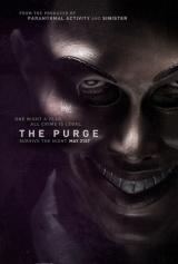 THE PURGE - Teaser Poster 2