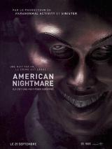 AMERICAN NIGHTMARE (THE PURGE) - Poster