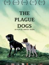 THE PLAGUE DOGS - Poster