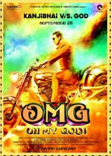 OMG : OH MY GOD - Poster