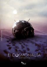 THE COSMONAUT (2013) - Poster