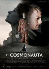 EL COSMONAUTA - Poster 2