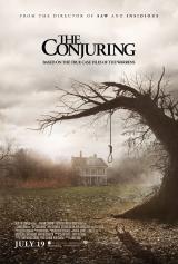 THE CONJURING - Teaser Poster 2