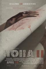HOLLA II : HOLLA II - Poster #9602