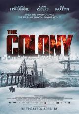 THE COLONY : THE COLONY (2013) - Poster #9603