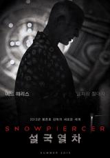 SNOWPIERCER : SNOWPIERCER - Poster 1 #9664