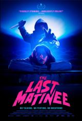 poster The last matinee