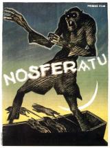 NOSFERATU - Poster