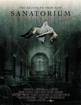 SANATORIUM - Poster