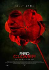 RED CLOVER - Poster