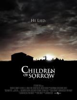 CHILDREN OF SORROW - Poster
