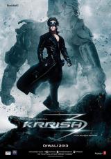KRRISH 3 - Poster 2