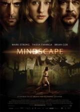 MINDSCAPE (2013) - Teaser Poster 2