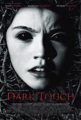DARK TOUCH - Poster