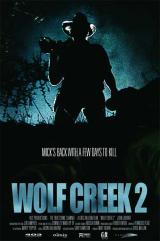WOLF CREEK 2 - Poster