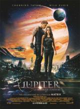 JUPITER ASCENDING : JUPITER : LE DESTIN DE L'UNIVERS - Poster #10727