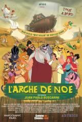 L'ARCHE DE NOE (EL ARCA) - Poster