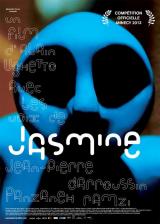 JASMINE (2013) - Poster