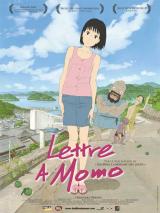 LETTRE A MOMO - Poster