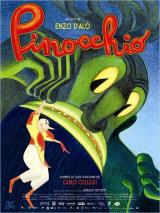 Pinocchio - Poster