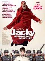 JACKY AU ROYAUME DES FILLES - Poster