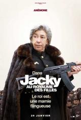 JACKY AU ROYAUME DES FILLES - Poster 5