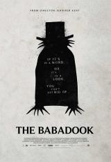 THE BABADOOK - Teaser Poster