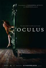 OCULUS - Poster 2