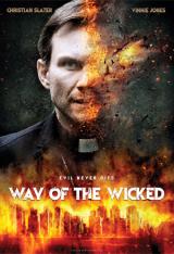 WAY OF THE WICKED - Poster